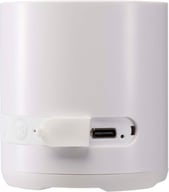 Miniatyrbilde 5 av Hvit Hunor 3W Resirkulert Plast Trådløs  Høyttaler