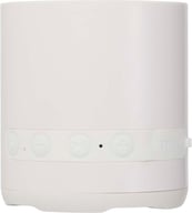 Miniatyrbilde 2 av Hvit Hunor 3W Resirkulert Plast Trådløs  Høyttaler