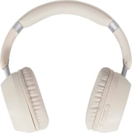 Miniatyrbilde 1 av Hvit Hoggar Resirkulert Plast Sammenleggbare Hodetelefoner