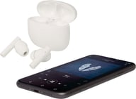 Miniatyrbilde 5 av Hvit Alterf True Wireless Rplast Hodetelefoner