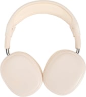 Miniatyrbilde 1 av Hvit Alzir Rplast Trådløse Hodetelefoner