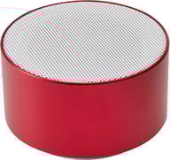 Miniatyrbilde 4 av Kongeblå Ankaa trådløs 3 W Bluetooth® høyttaler av resirkulert aluminium