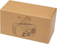 Miniatyrbilde 6 av Militærgrønn Avior RCS nødradio i resirkulert plast