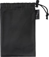 Miniatyrbilde 1 av Hvit Raquel RPET 80x30 cm Sportshåndkle