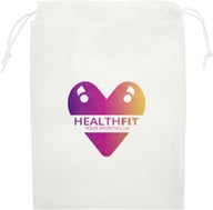 Miniatyrbilde 2 av Naturhvit Harmony 3-delt Badetilbehørsett