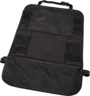 Miniatyrbilde 3 av Solid svart Lex Organisator for Bil