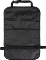 Miniatyrbilde 2 av Solid svart Lex Organisator for Bil