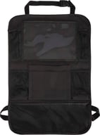 Miniatyrbilde 1 av Solid svart Lex Organisator for Bil