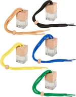 Miniatyrbilde 2 av Blå Ono luftfrisker for bil