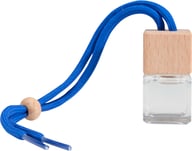 Miniatyrbilde 1 av Blå Ono luftfrisker for bil