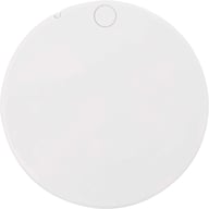 Miniatyrbilde 1 av Hvit Glider Sminkespeil