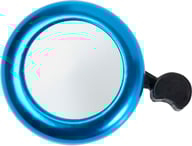 Miniatyrbilde 1 av Blå Bellix Aluminium og Plast Sykkelklokke