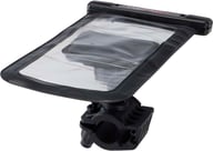 Miniatyrbilde 4 av Solid svart Clutcha Universell Telefonholder