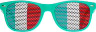 Miniatyrbilde 1 av Grønn Vision solbriller