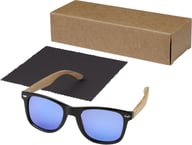 Miniatyrbilde 3 av Tre Hiru RPET Polariserte Speilglass Solbriller