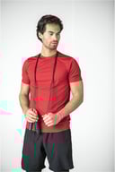 Miniatyrbilde 7 av Eplegrønn Austin Hoppetau i RPET Pose