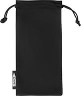 Miniatyrbilde 5 av Solid svart Eiger Polariserte Solbriller