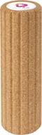 Miniatyrbilde 2 av Natur Trikona Kork Yogarulle
