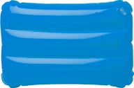 Miniatyrbilde 2 av Blå Sunny Oppblåsbar Strandpute