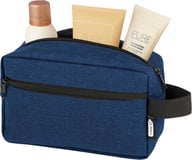 Miniatyrbilde 3 av Lynggrå Ross GRS RPET Toalettmappe