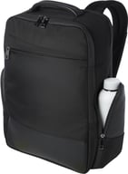 Miniatyrbilde 3 av Solid svart Expedition Pro GRS RPET Ryggsekk