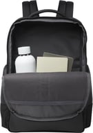 Miniatyrbilde 4 av Solid svart Expedition Pro GRS RPET Ryggsekk