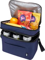 Miniatyrbilde 3 av Lynggrå Tundra GRS RPET 13L Todelt Kjølebag