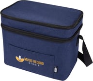 Miniatyrbilde 5 av Lynggrå Tundra GRS RPET 13L Todelt Kjølebag