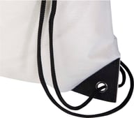 Miniatyrbilde 3 av Grønn Evergreen GRS RPET Non Woven 5L Gympose