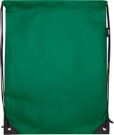 Miniatyrbilde 2 av Grønn Evergreen GRS RPET Non Woven 5L Gympose