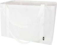 Miniatyrbilde 3 av Hvit Jumbo GRS Resirkulert Non Woven 65L Shoppingbag