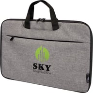 Miniatyrbilde 5 av Lynggrå Libra GRS RPET 14" 3L 2-i-1 PC-veske