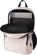 Miniatyrbilde 3 av Grå Trend Plus GRS RPET Ryggsekk