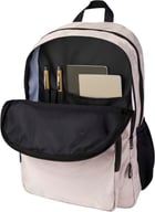 Miniatyrbilde 5 av Grå Trend Plus GRS RPET Ryggsekk