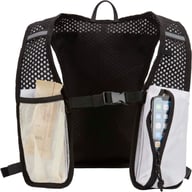 Miniatyrbilde 4 av Marineblå Nomad RPET 5L Løpevest