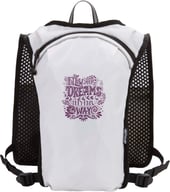 Miniatyrbilde 6 av Marineblå Nomad RPET 5L Løpevest