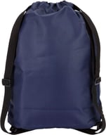 Miniatyrbilde 1 av Marineblå Nomad RPET 18L Gympose med Refleksdetaljer