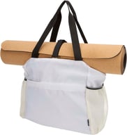 Miniatyrbilde 4 av Marineblå Nomad RPET 18L Treningsbag