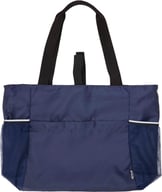 Miniatyrbilde 2 av Marineblå Nomad RPET 18L Treningsbag