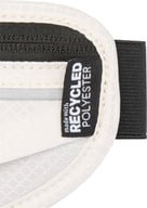 Miniatyrbilde 5 av Marineblå Nomad RPET Løpebelte