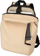 Miniatyrbilde 5 av Grå Resi Plus GRS Resirkulert PU Anti-Tyveri  Ryggsekk