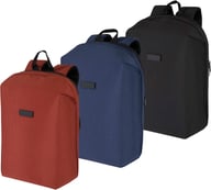 Miniatyrbilde 3 av Marineblå Luma RPET Anti-Tyveri Ryggsekk