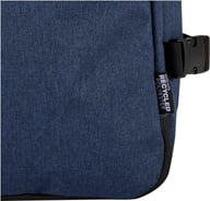 Miniatyrbilde 7 av Lynggrå Libra RPET Håndbagasje Ryggsekk