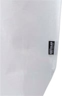 Miniatyrbilde 3 av Hvit Duo GRS RPET 18L Dobbeltlaminert  Shoppingbag