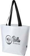 Miniatyrbilde 5 av Hvit Duo GRS RPET 30L Dobbeltlaminert  Shoppingbag