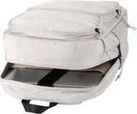 Miniatyrbilde 5 av Sandstein Puffer 15,6" GRS resirkulert PC sekk, 18 L