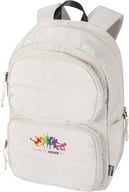 Miniatyrbilde 6 av Sandstein Puffer 15,6" GRS resirkulert PC sekk, 18 L