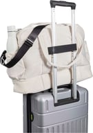 Miniatyrbilde 4 av Sandstein Puffer GRS Resirkulert 30 L Duffelbag med Isolert Bunn