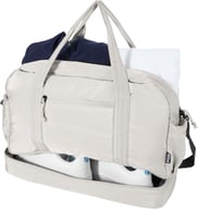 Miniatyrbilde 5 av Sandstein Puffer GRS Resirkulert 30 L Duffelbag med Isolert Bunn