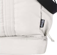 Miniatyrbilde 6 av Sandstein Puffer GRS Resirkulert 30 L Duffelbag med Isolert Bunn